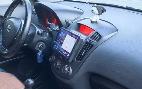 KIA cee'd I рестайлинг, 2008 год, 650 000 рублей, 2 фотография