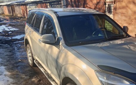 Great Wall Hover H3 I, 2013 год, 550 000 рублей, 8 фотография