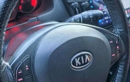 KIA cee'd I рестайлинг, 2008 год, 650 000 рублей, 5 фотография