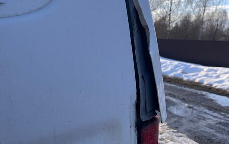 Peugeot Partner II рестайлинг 2, 2008 год, 150 000 рублей, 2 фотография