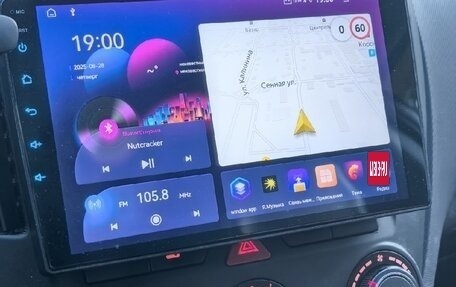 KIA cee'd I рестайлинг, 2008 год, 650 000 рублей, 6 фотография