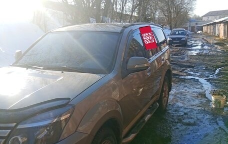 Great Wall Hover H3 I, 2013 год, 550 000 рублей, 7 фотография