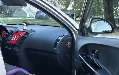 KIA cee'd I рестайлинг, 2008 год, 650 000 рублей, 9 фотография