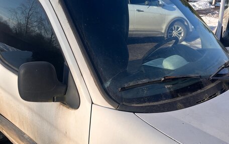 Peugeot Partner II рестайлинг 2, 2008 год, 150 000 рублей, 3 фотография