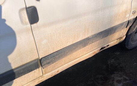 Peugeot Partner II рестайлинг 2, 2008 год, 150 000 рублей, 7 фотография