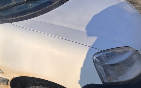 Peugeot Partner II рестайлинг 2, 2008 год, 150 000 рублей, 4 фотография