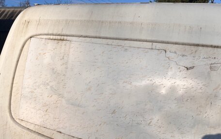 Peugeot Partner II рестайлинг 2, 2008 год, 150 000 рублей, 5 фотография