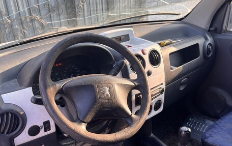 Peugeot Partner II рестайлинг 2, 2008 год, 150 000 рублей, 13 фотография