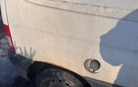 Peugeot Partner II рестайлинг 2, 2008 год, 150 000 рублей, 9 фотография