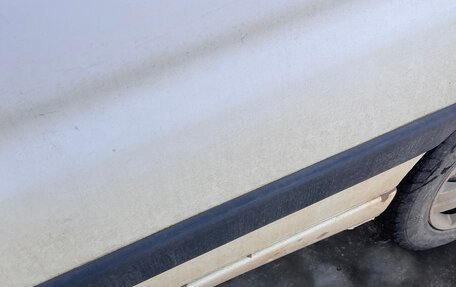 Peugeot Partner II рестайлинг 2, 2008 год, 150 000 рублей, 10 фотография