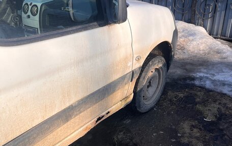 Peugeot Partner II рестайлинг 2, 2008 год, 150 000 рублей, 6 фотография