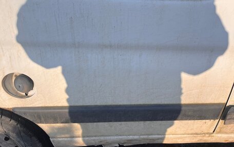 Peugeot Partner II рестайлинг 2, 2008 год, 150 000 рублей, 8 фотография