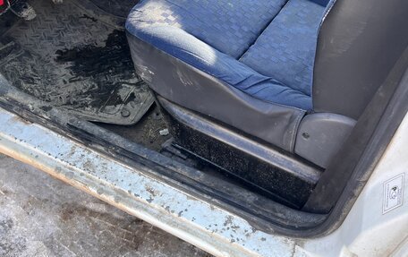 Peugeot Partner II рестайлинг 2, 2008 год, 150 000 рублей, 11 фотография