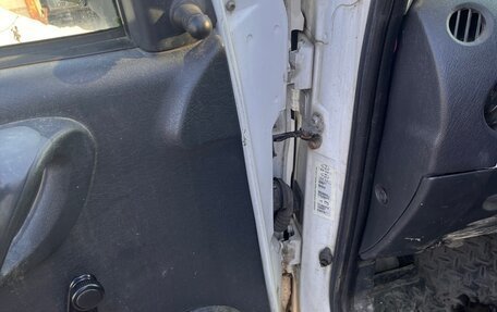 Peugeot Partner II рестайлинг 2, 2008 год, 150 000 рублей, 12 фотография