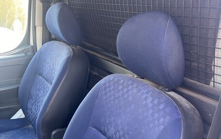 Peugeot Partner II рестайлинг 2, 2008 год, 150 000 рублей, 14 фотография