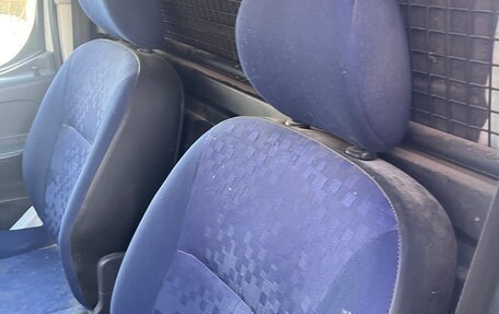 Peugeot Partner II рестайлинг 2, 2008 год, 150 000 рублей, 15 фотография