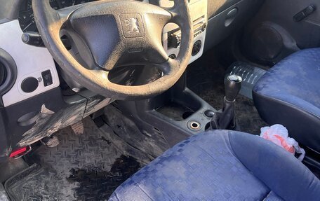 Peugeot Partner II рестайлинг 2, 2008 год, 150 000 рублей, 18 фотография