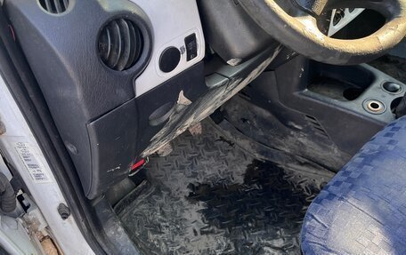 Peugeot Partner II рестайлинг 2, 2008 год, 150 000 рублей, 19 фотография