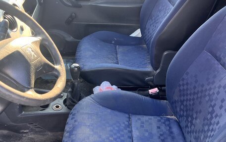 Peugeot Partner II рестайлинг 2, 2008 год, 150 000 рублей, 20 фотография