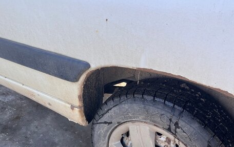 Peugeot Partner II рестайлинг 2, 2008 год, 150 000 рублей, 25 фотография