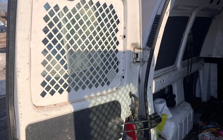 Peugeot Partner II рестайлинг 2, 2008 год, 150 000 рублей, 28 фотография