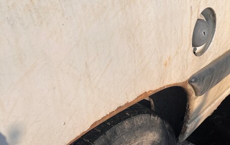 Peugeot Partner II рестайлинг 2, 2008 год, 150 000 рублей, 31 фотография