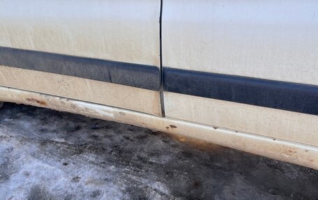 Peugeot Partner II рестайлинг 2, 2008 год, 150 000 рублей, 24 фотография