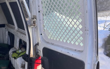 Peugeot Partner II рестайлинг 2, 2008 год, 150 000 рублей, 27 фотография