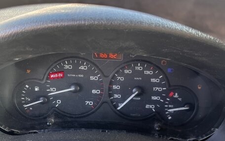 Peugeot Partner II рестайлинг 2, 2008 год, 150 000 рублей, 21 фотография