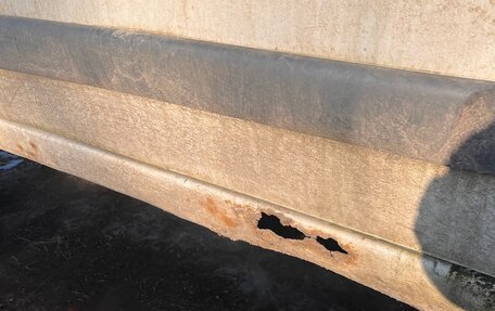 Peugeot Partner II рестайлинг 2, 2008 год, 150 000 рублей, 33 фотография