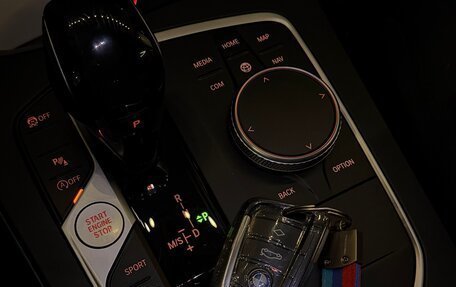 BMW 1 серия, 2021 год, 2 400 000 рублей, 6 фотография