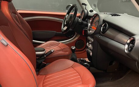 MINI Hatch, 2008 год, 1 000 000 рублей, 8 фотография