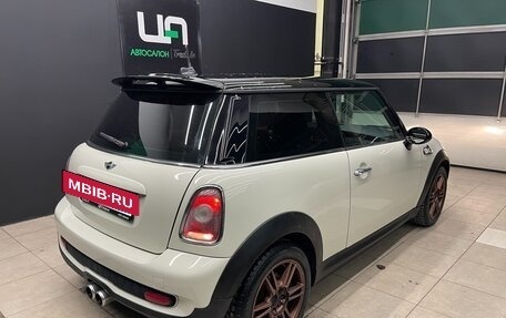 MINI Hatch, 2008 год, 1 000 000 рублей, 6 фотография