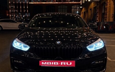 BMW 1 серия, 2021 год, 2 400 000 рублей, 2 фотография