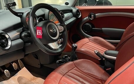 MINI Hatch, 2008 год, 1 000 000 рублей, 7 фотография