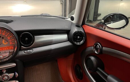 MINI Hatch, 2008 год, 1 000 000 рублей, 12 фотография