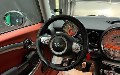 MINI Hatch, 2008 год, 1 000 000 рублей, 11 фотография