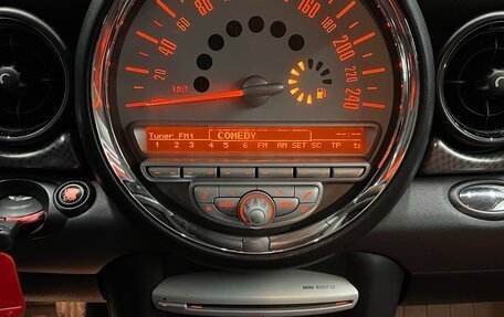 MINI Hatch, 2008 год, 1 000 000 рублей, 15 фотография