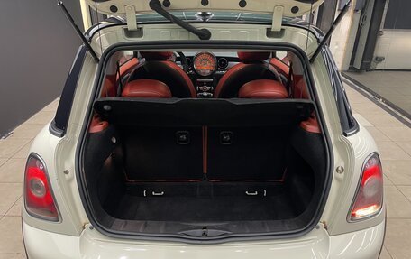 MINI Hatch, 2008 год, 1 000 000 рублей, 16 фотография