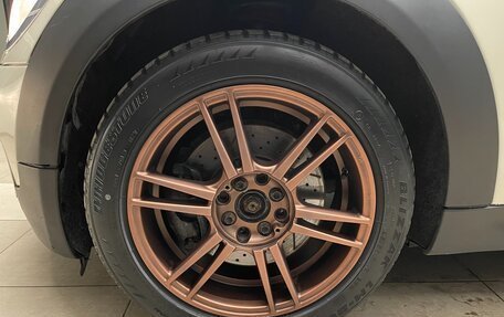 MINI Hatch, 2008 год, 1 000 000 рублей, 17 фотография