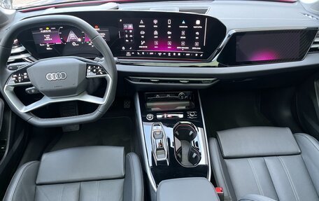 Audi A5, 2025 год, 5 700 000 рублей, 6 фотография
