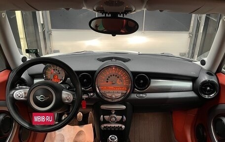 MINI Hatch, 2008 год, 1 000 000 рублей, 10 фотография