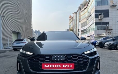 Audi A5, 2025 год, 5 700 000 рублей, 2 фотография