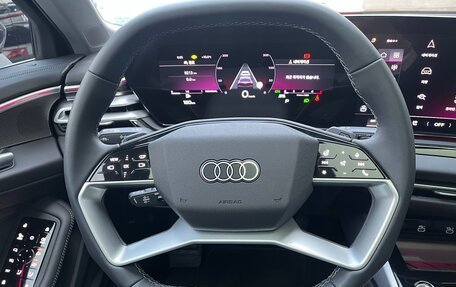 Audi A5, 2025 год, 5 700 000 рублей, 8 фотография