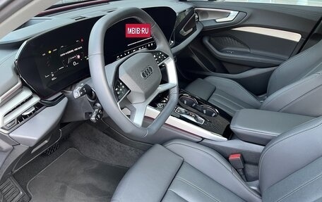 Audi A5, 2025 год, 5 700 000 рублей, 5 фотография