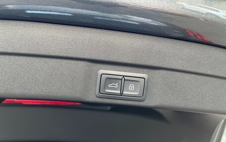 Audi A5, 2025 год, 5 700 000 рублей, 14 фотография