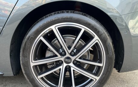 Audi A5, 2025 год, 5 700 000 рублей, 17 фотография