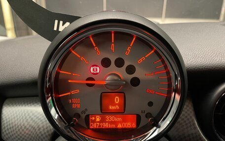 MINI Hatch, 2008 год, 1 000 000 рублей, 14 фотография