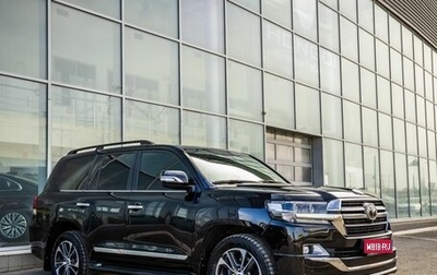 Toyota Land Cruiser 200, 2020 год, 7 898 000 рублей, 1 фотография