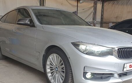 BMW 3 серия, 2020 год, 4 000 000 рублей, 1 фотография